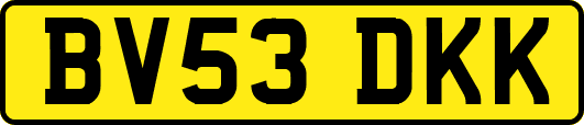 BV53DKK
