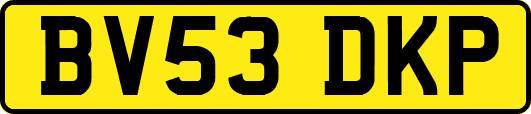 BV53DKP