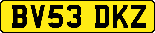 BV53DKZ