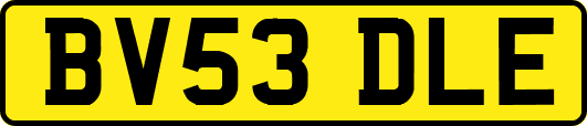 BV53DLE