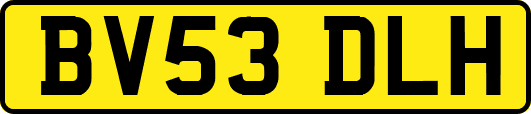 BV53DLH