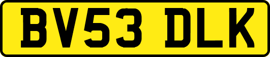 BV53DLK