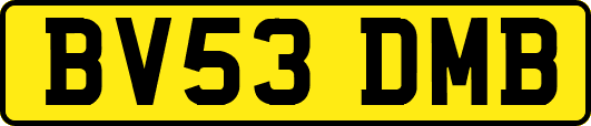 BV53DMB
