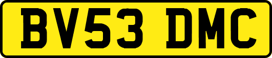 BV53DMC