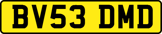 BV53DMD