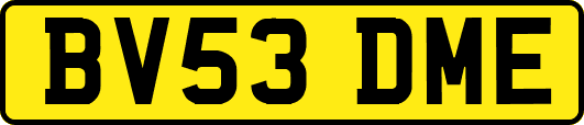 BV53DME