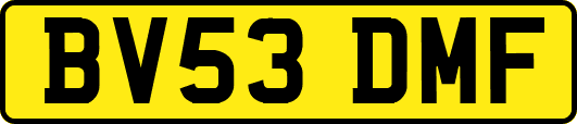 BV53DMF