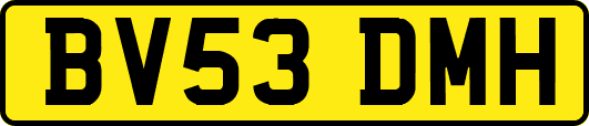 BV53DMH