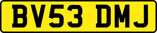 BV53DMJ