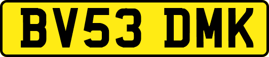 BV53DMK
