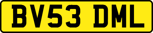 BV53DML