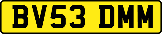 BV53DMM