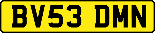 BV53DMN