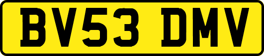BV53DMV