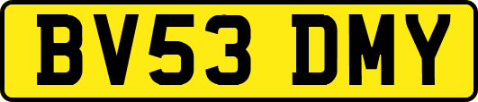 BV53DMY