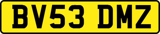 BV53DMZ