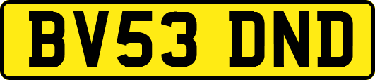 BV53DND