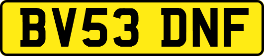 BV53DNF