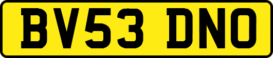 BV53DNO