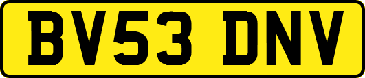 BV53DNV