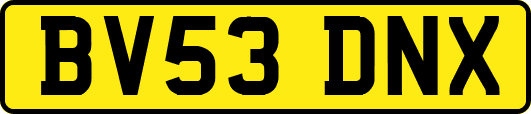BV53DNX