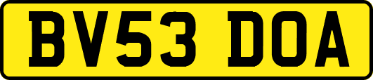 BV53DOA