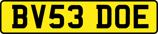 BV53DOE
