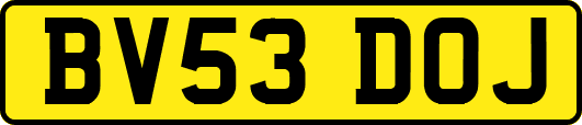 BV53DOJ