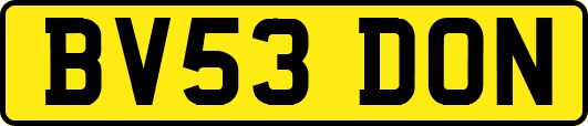 BV53DON