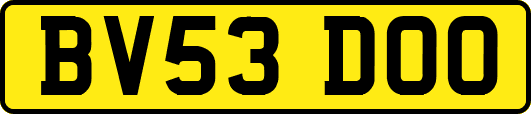 BV53DOO