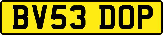BV53DOP
