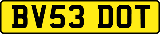 BV53DOT