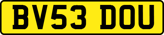 BV53DOU