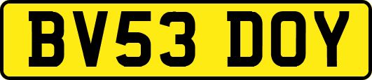 BV53DOY