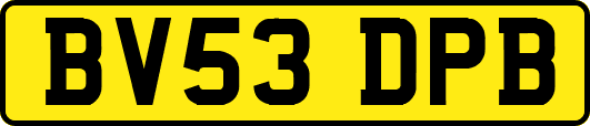 BV53DPB