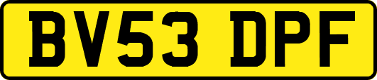BV53DPF