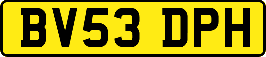 BV53DPH