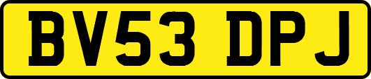 BV53DPJ