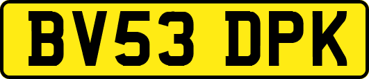 BV53DPK