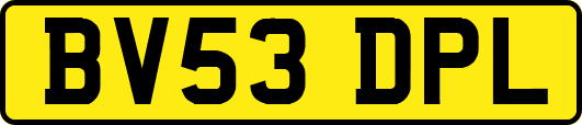 BV53DPL