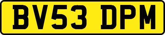 BV53DPM