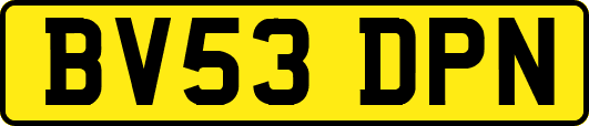 BV53DPN