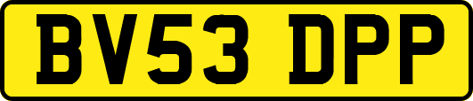 BV53DPP