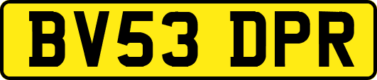 BV53DPR