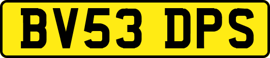 BV53DPS