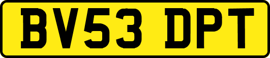 BV53DPT