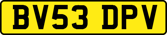 BV53DPV