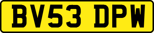 BV53DPW