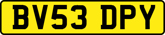 BV53DPY