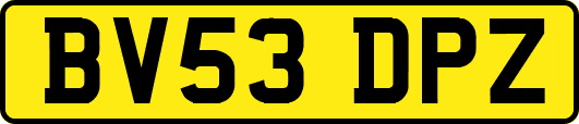 BV53DPZ